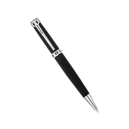 Merlin Silver Pen - 4894816083175