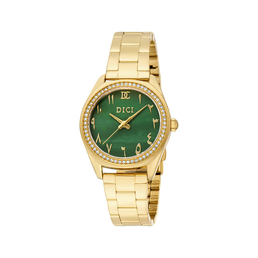 Giuliana Women Analog Watch Dc1L254M0054