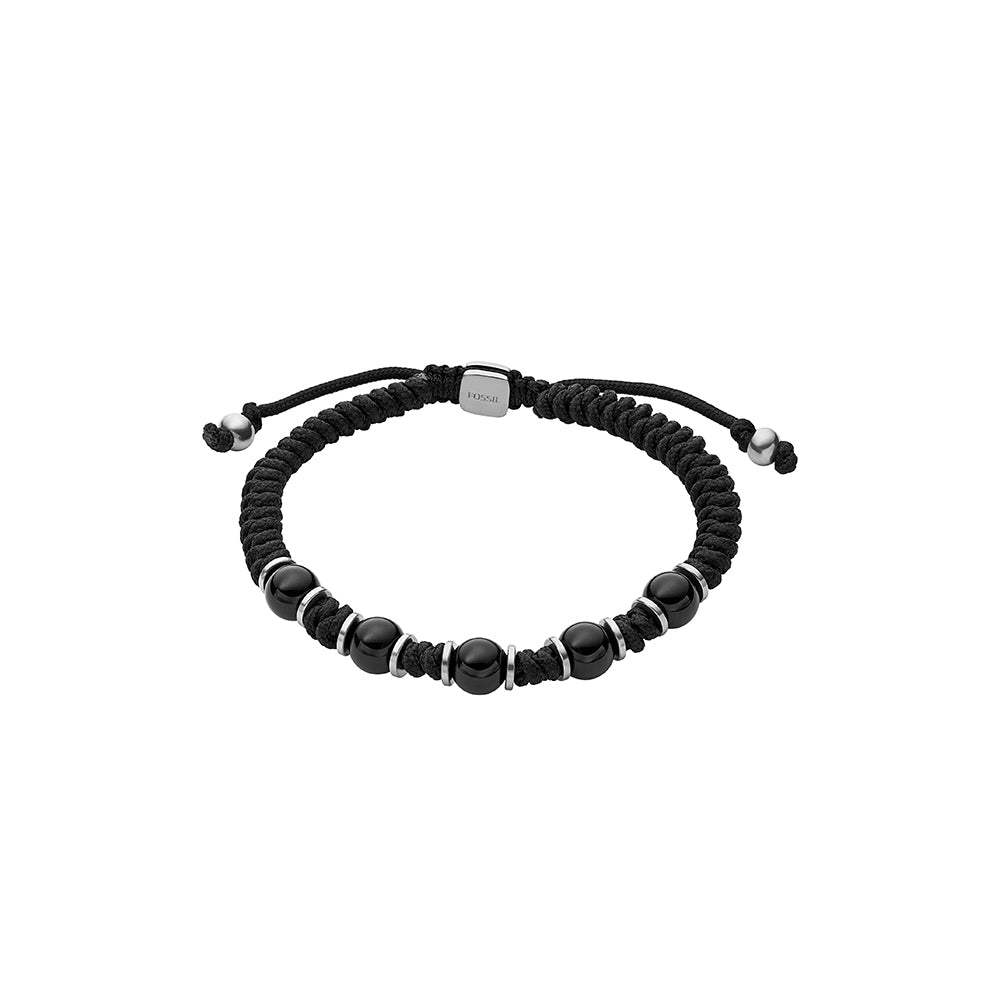 Jewelry Men Black Bracelet