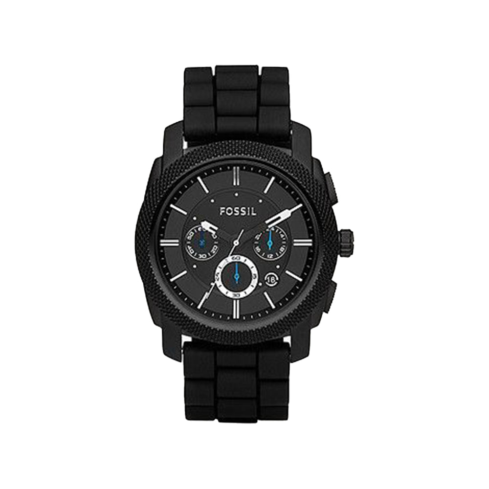 Machine Men Chronograph Watch