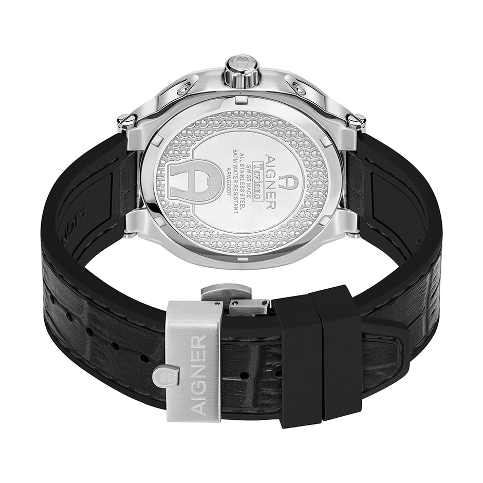 Taviano Men Quartz Analog Watch