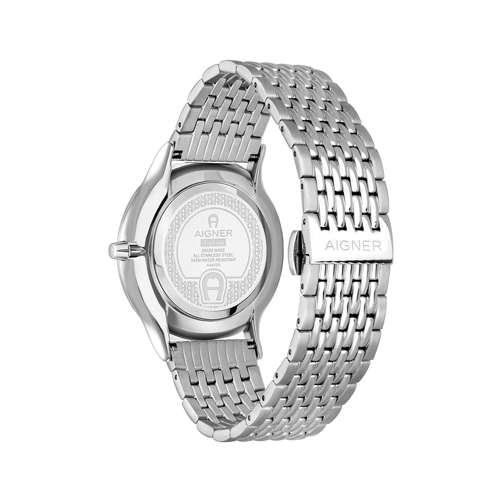 Treviso Men Analog Watch A44121