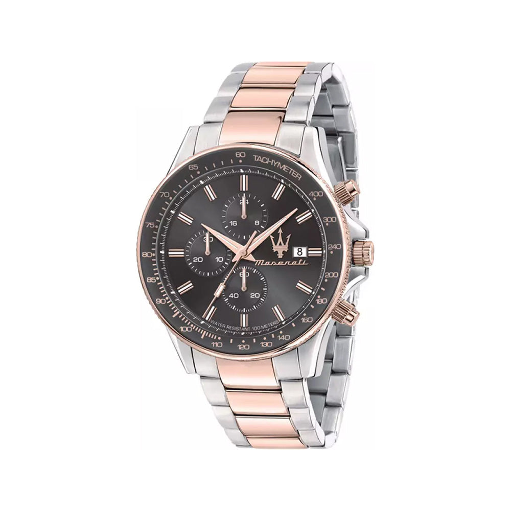 Sfida Men Chronograph Watch - R8873640014