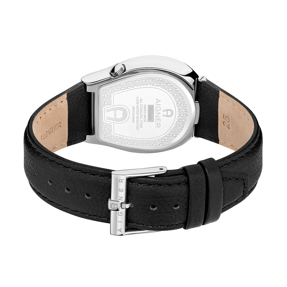 Milano Men Quartz Analog Watch