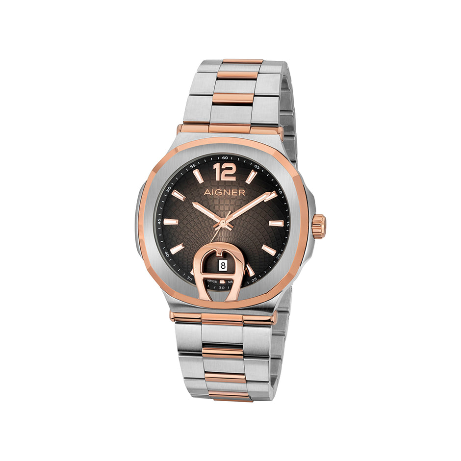 Taviano Men Analog Watch
