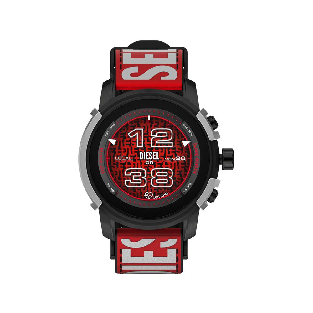 Gen 6 Unisex Full Display Chargeable Watch