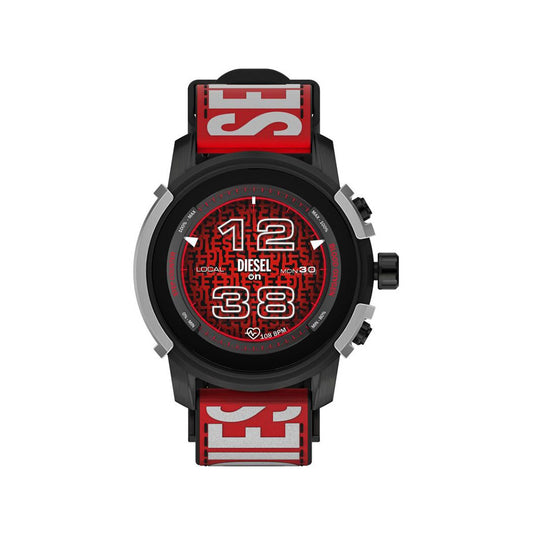 Gen 6 Unisex Full Display Chargeable Watch