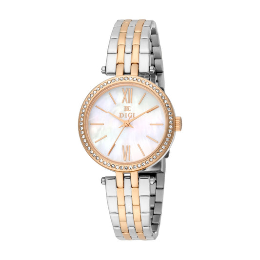 Fiorella Women Quartz/Analog Watch