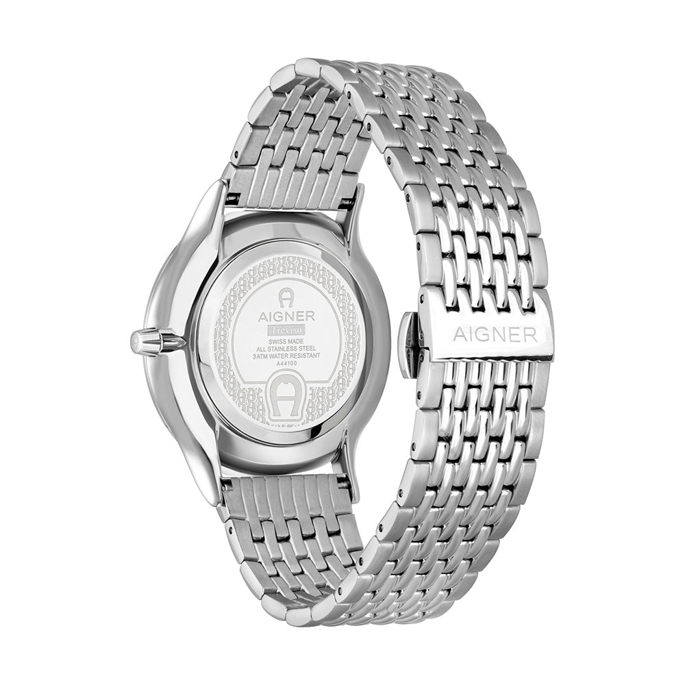 Treviso Men Analog Watch