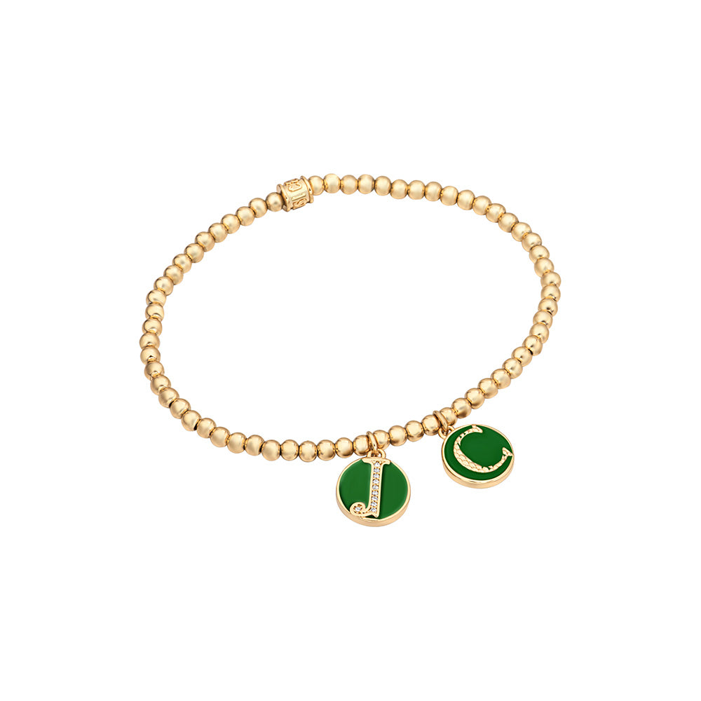 Fashion Women Gold Bracelet