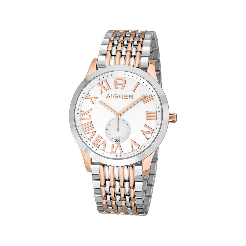 Treveso Men Analog Watch