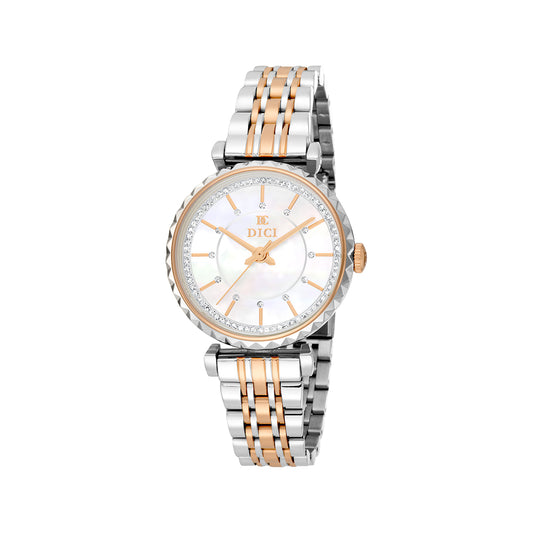 Costanza Women Analog Watch