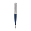 Andrea Blue Stainless Steel Pen