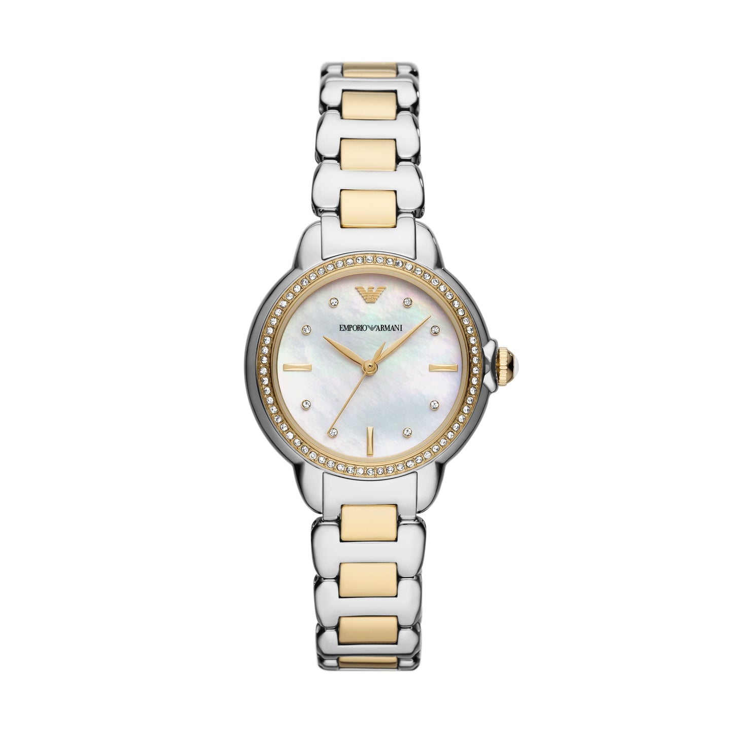 Women Mia 32mm White Watch