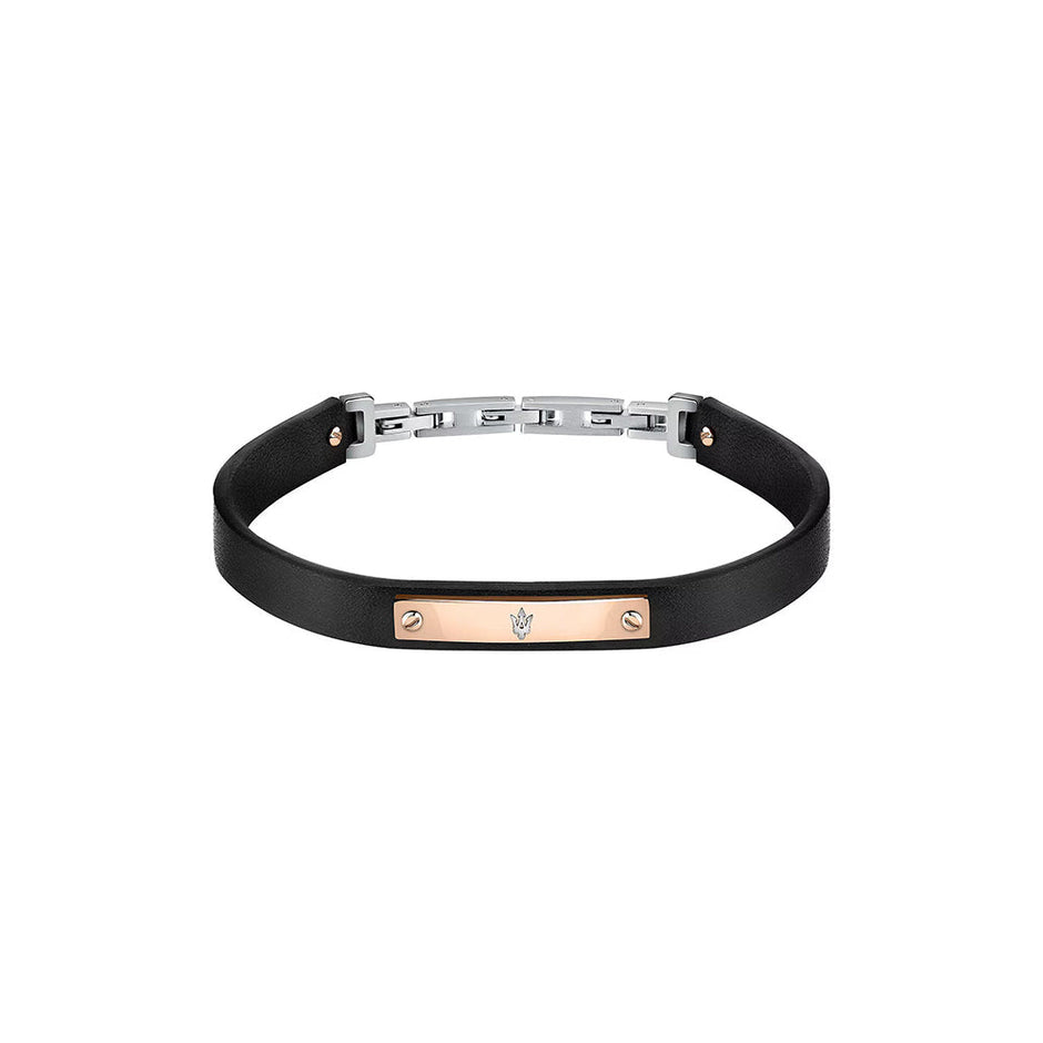 Jewels Men Ip Rg Bracelet