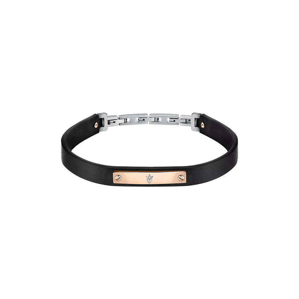 Jewels Men Ip Rg Bracelet