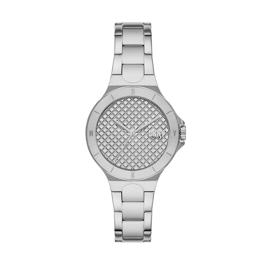 CHAMBERS Women Stainless Steel Watch