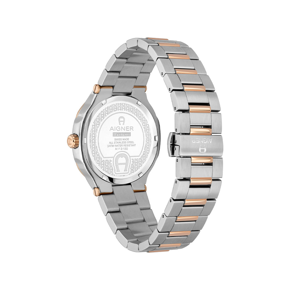 Taviano Men Analog Watch