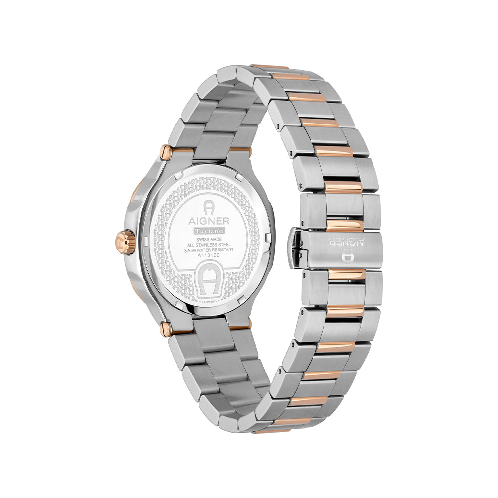 Taviano Men Analog Watch