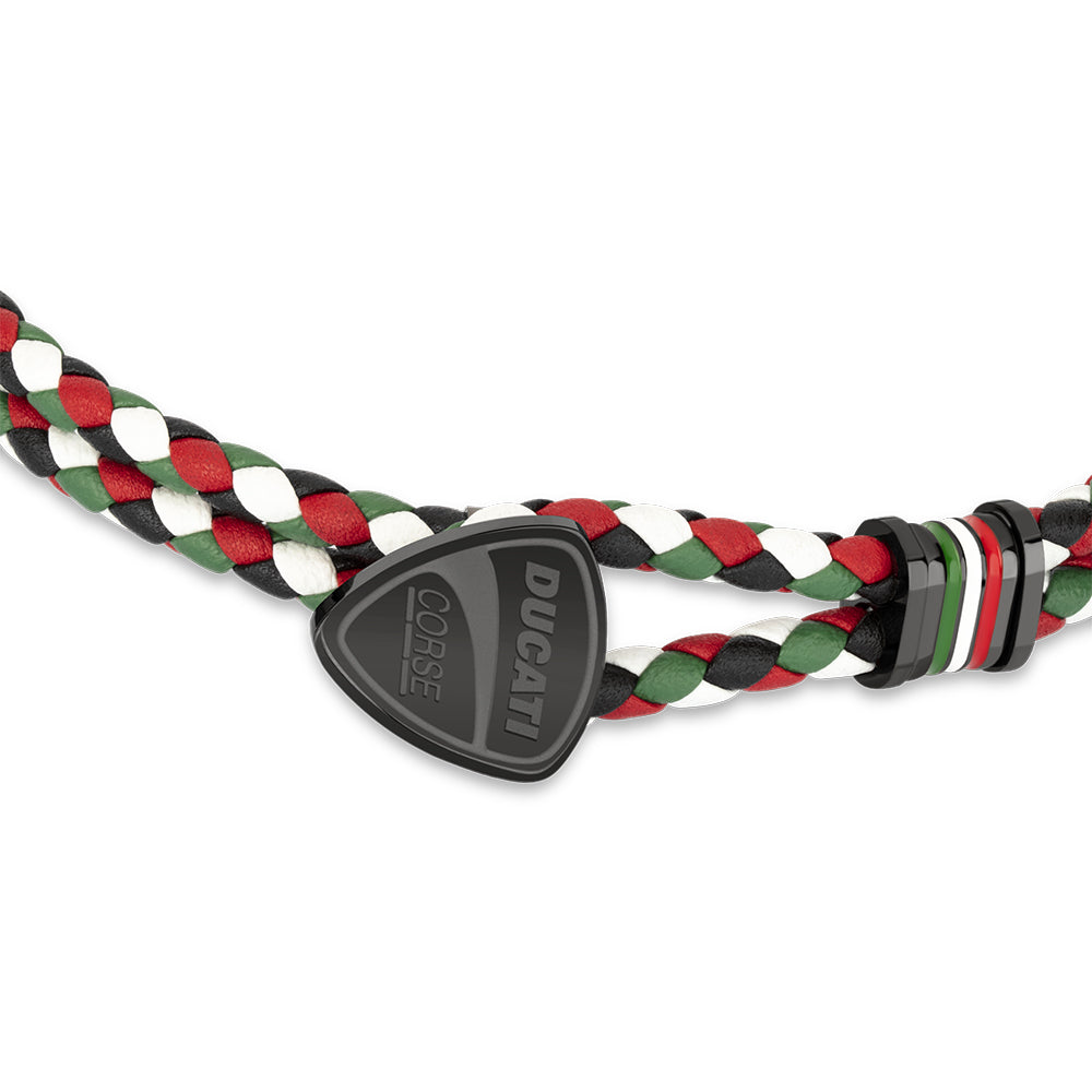 Scudetto Men Bracelet Dtagb2137502