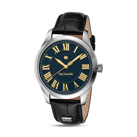 Louis Timepiece For Men