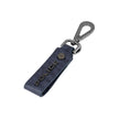 Men Blue Key Ring