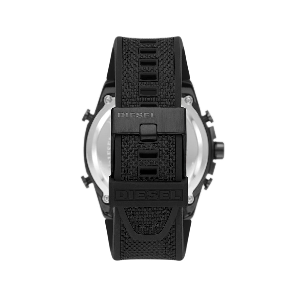 Ana-Digi Men Hybrid Analog-Digital Watch Dz4593