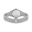 Men Chienti Silver Watch