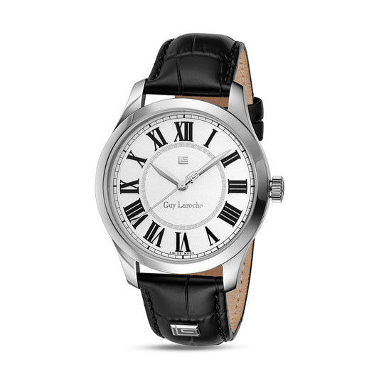 Louis Timepiece For Men