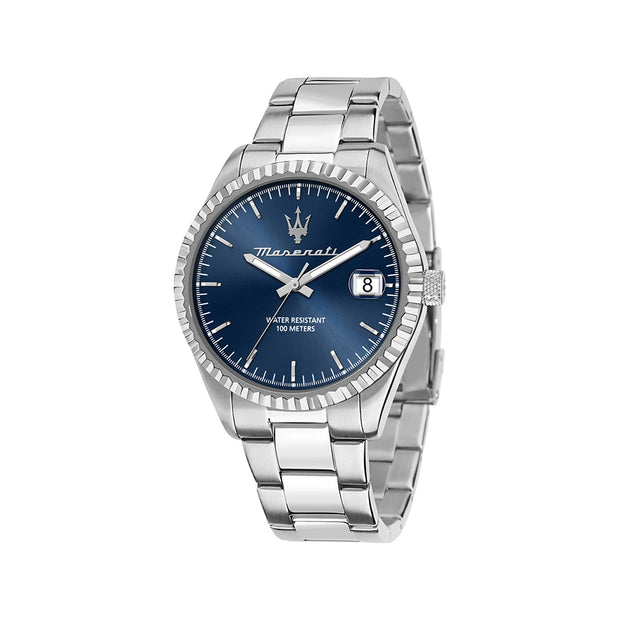 Men Competizione Blue Watch