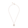 Women Rosina Rose Gold Necklace