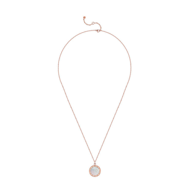 Women Rosina Rose Gold Necklace