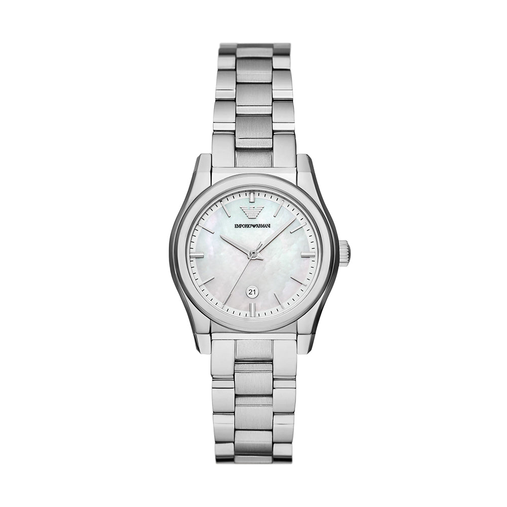 FEDERICA Women Stainless Steel Watch