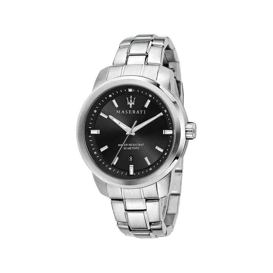 Successo Men Quartz Analog Watch