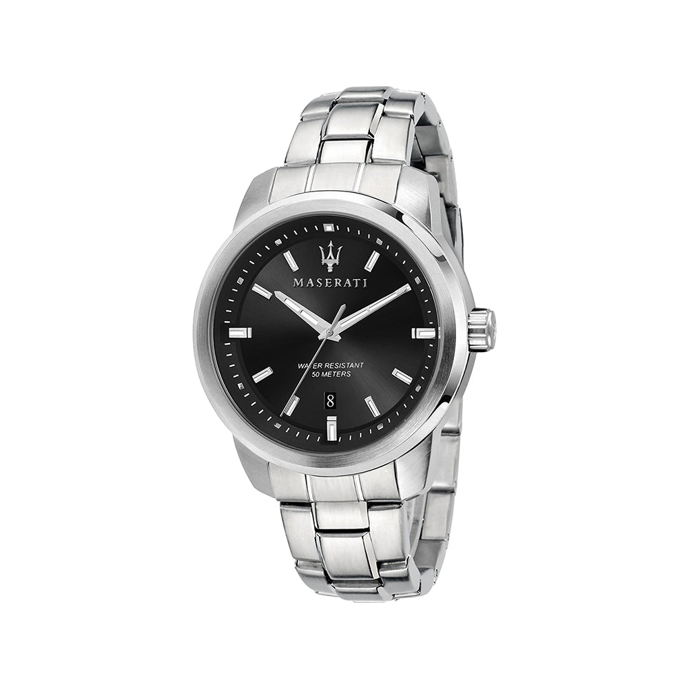 Successo Men Quartz Analog Watch