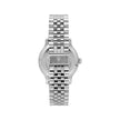 Men Epoca Silver Watch