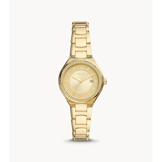 Women Eevie Gold Watch