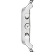 Men Luigi 41mm Silver Watch