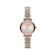 Women Gianni T-Bar Watch