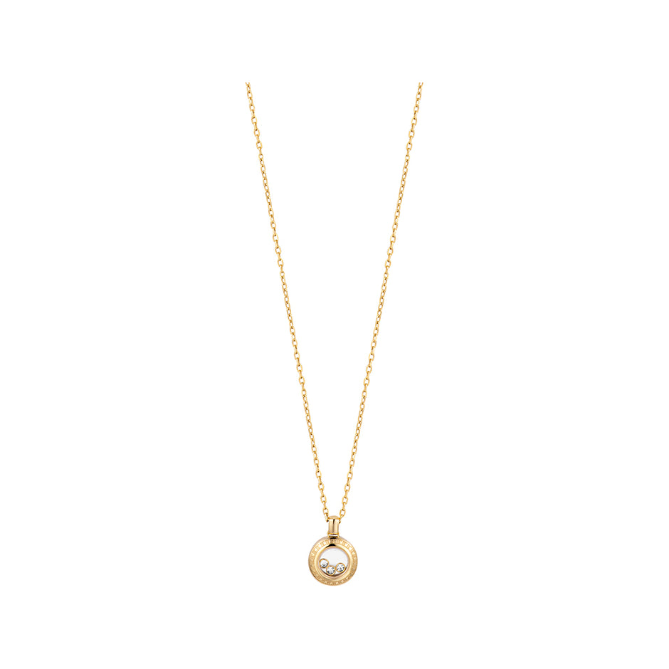 Ginevra Women Gold Necklace