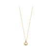 Ginevra Women Gold Necklace