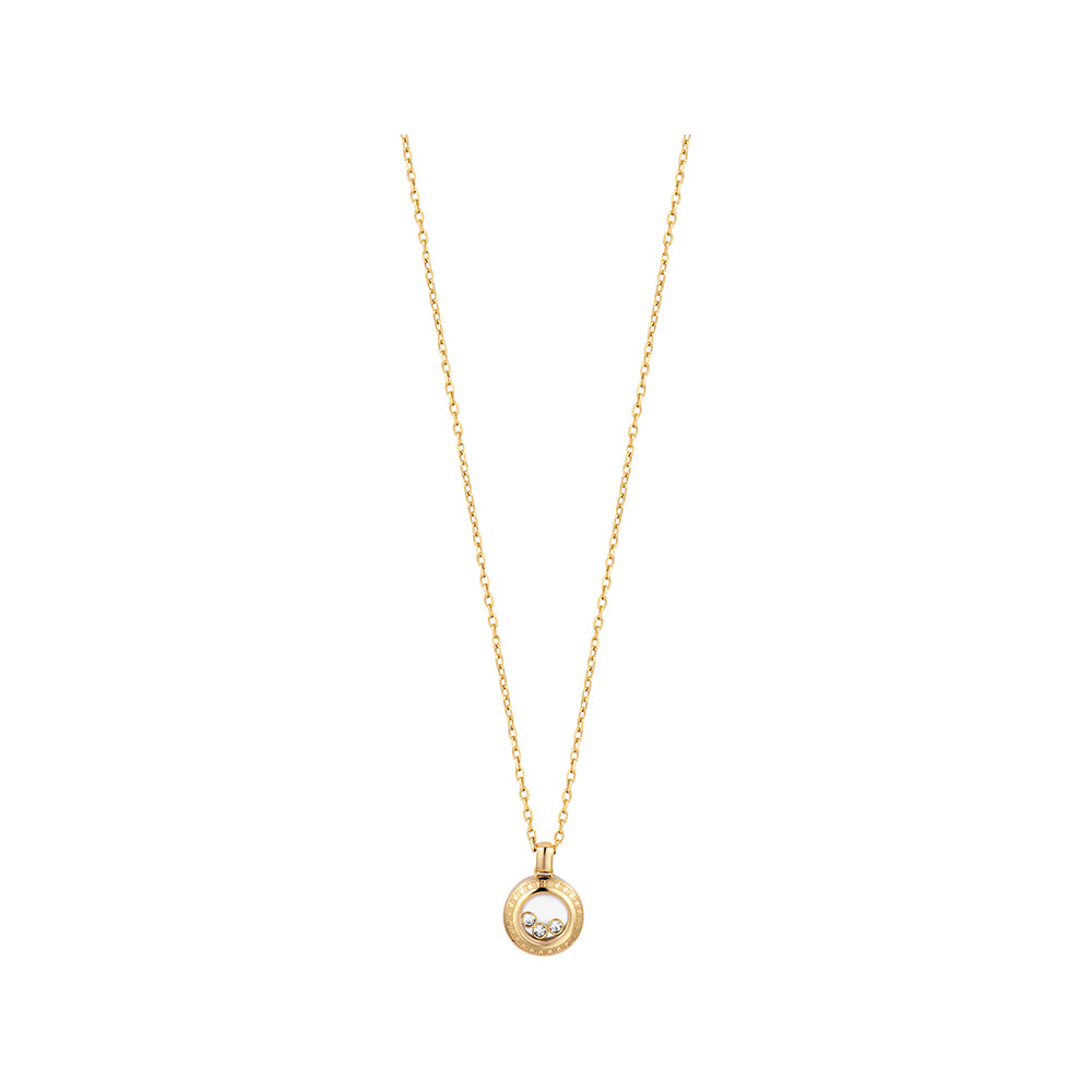 Ginevra Women Gold Necklace