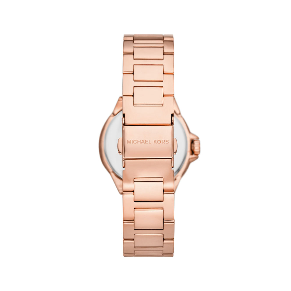 Camille Women Analog Watch