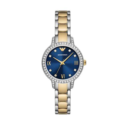 Cleo Women 32mm Watch