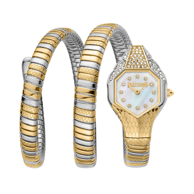 Just Glam Evo 7 Women Watch Jc1L193M0055