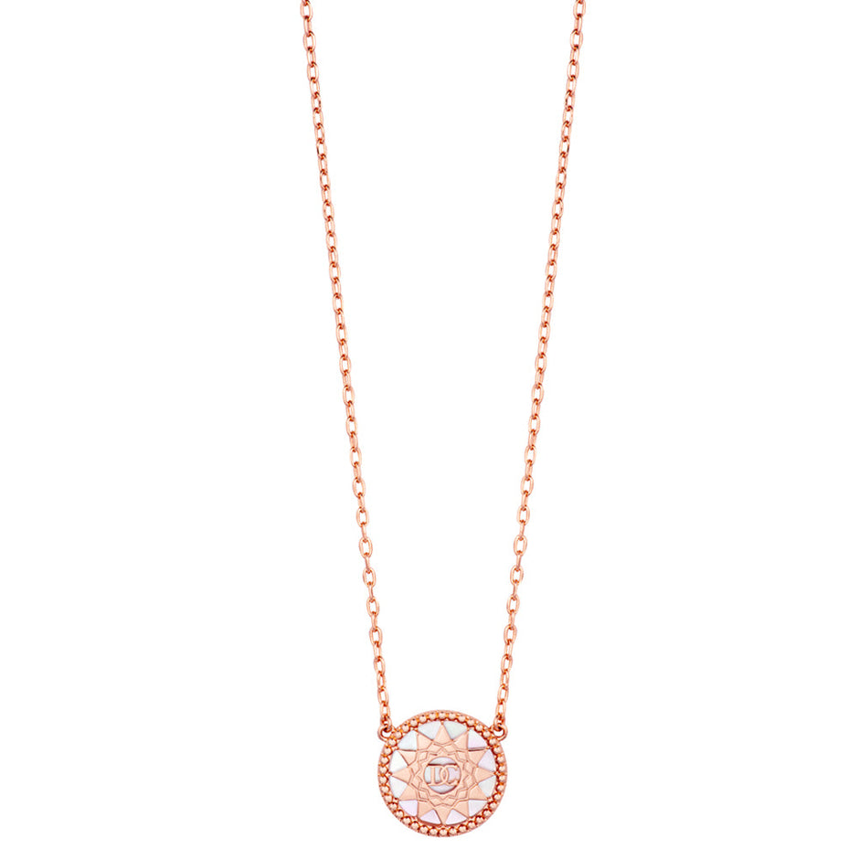 Splende Women Necklace