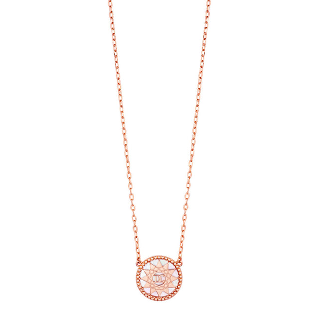 Splende Women Necklace