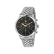 Men Epoca Silver Watch