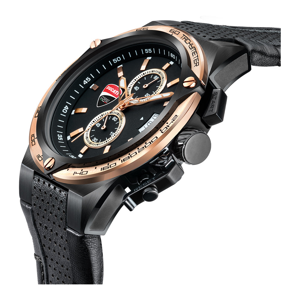 Giro Uno Men Chronograph Watch