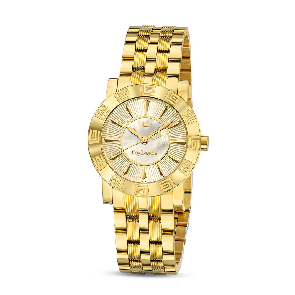 Alex Timepiece For Women